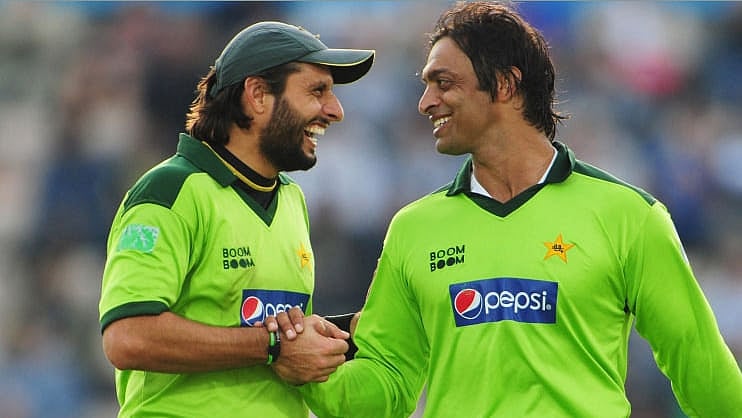 আবারও এই জুটি দেখা যাবে ক্রিকেট মাঠে